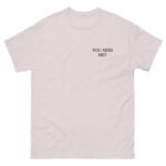 Sabrina Carpenter Miss Me Unisex classic tee