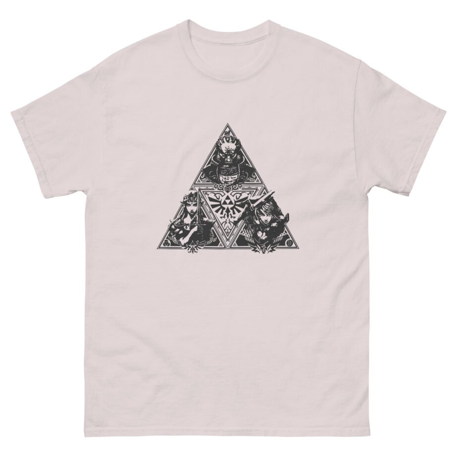 The Legend of Zelda Unisex classic tee