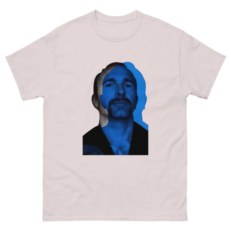 U2 Songs of Surrender the Edge Unisex classic tee