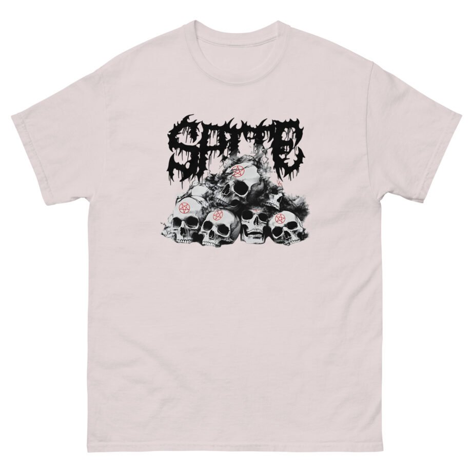 Spite Catacombs Unisex classic tee