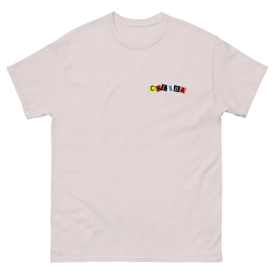 Jon Marianek Unisex classic tee