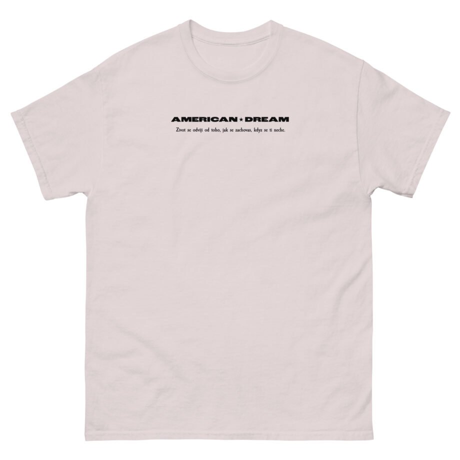 Jon Marianek Unisex classic tee