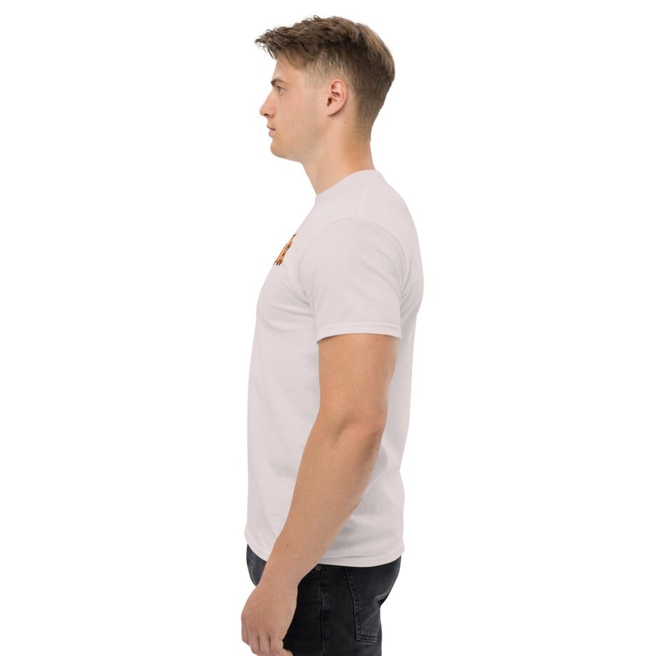 Terror Pain Into Power Unisex classic tee