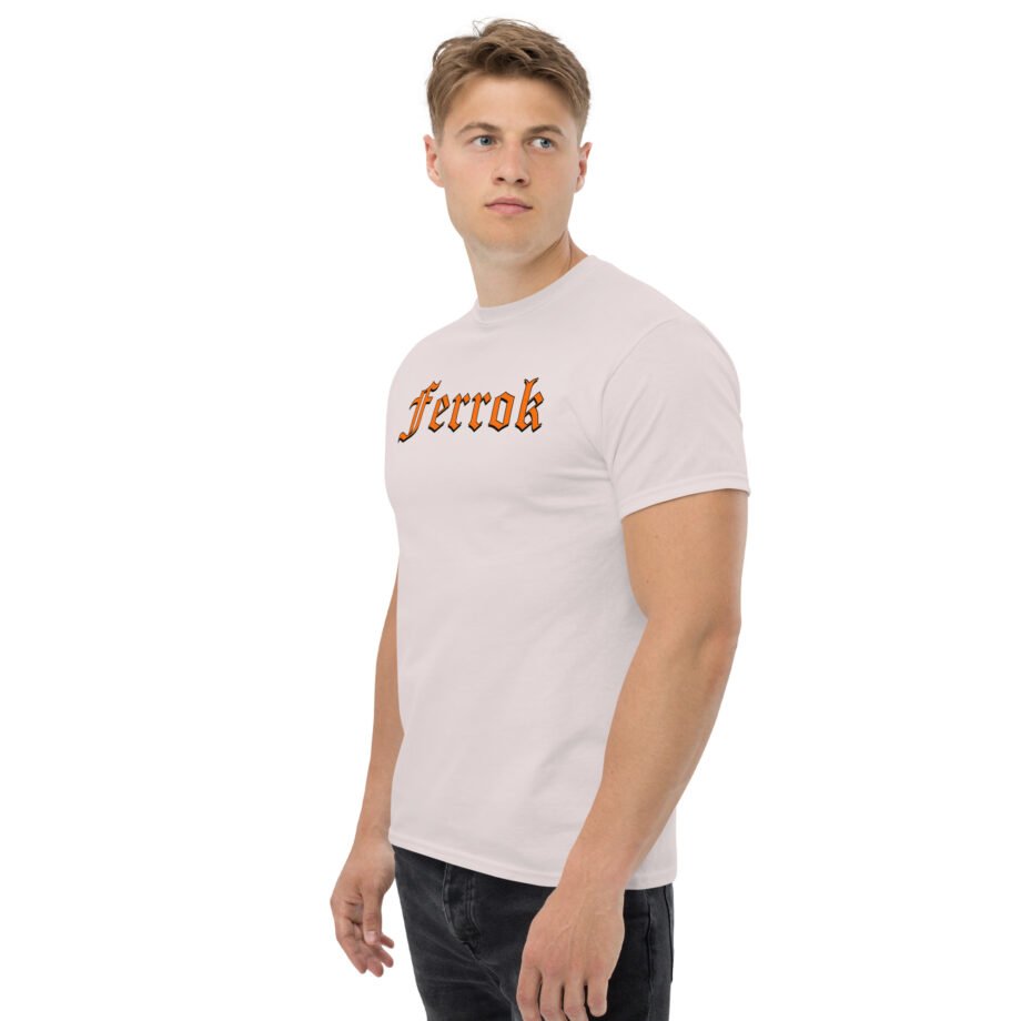 Terror Pain Into Power Unisex classic tee