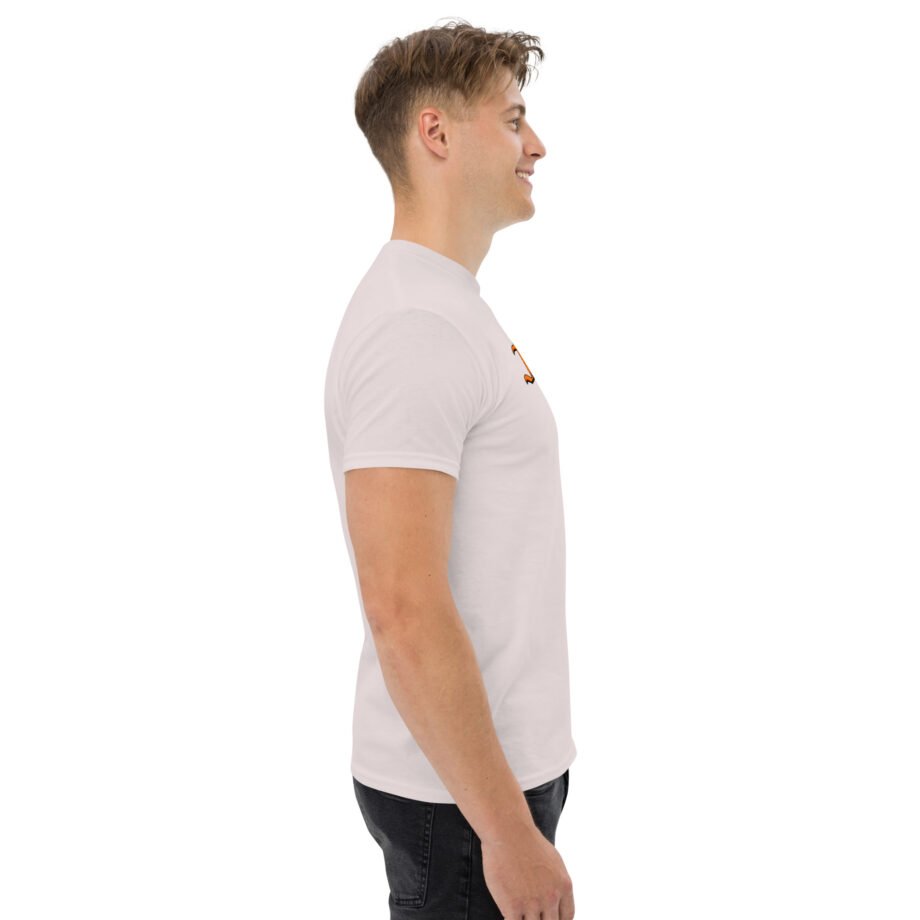 Terror Pain Into Power Unisex classic tee