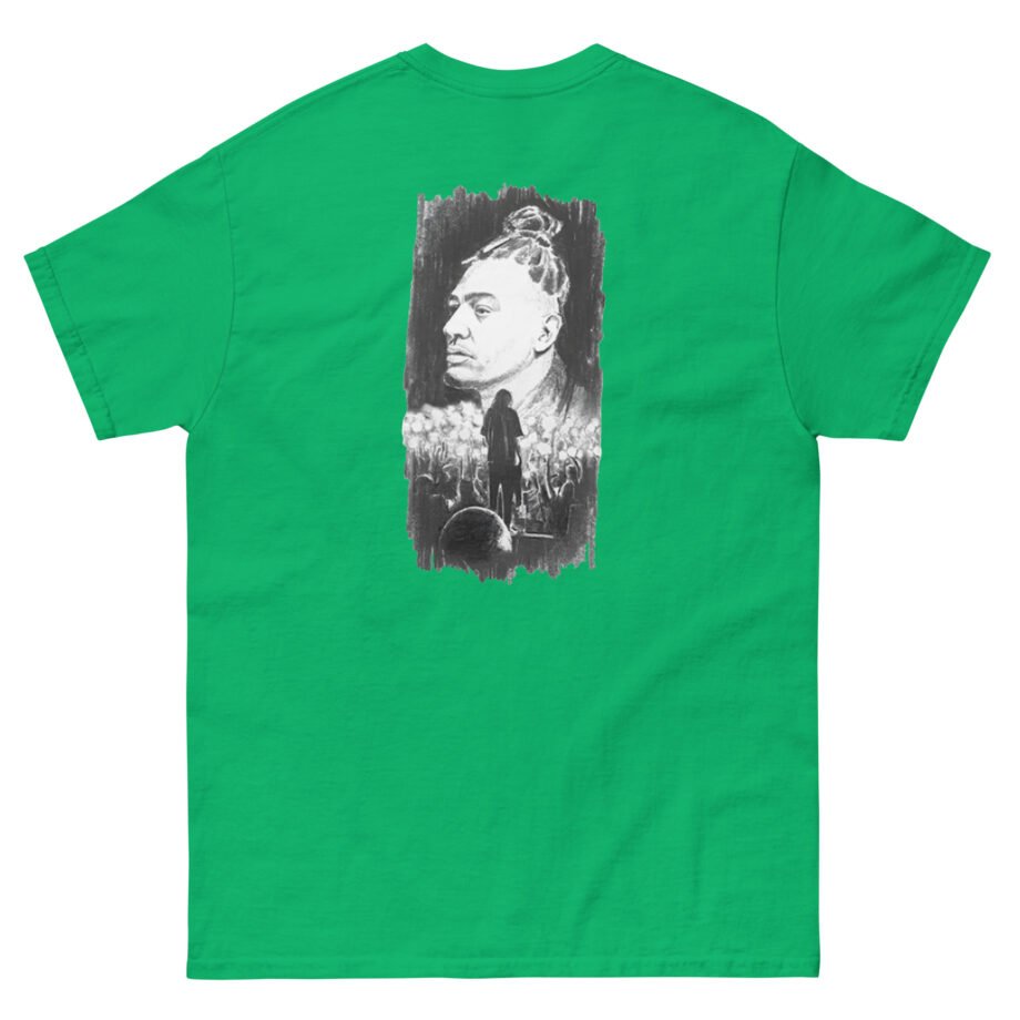 Fresku Unisex classic tee