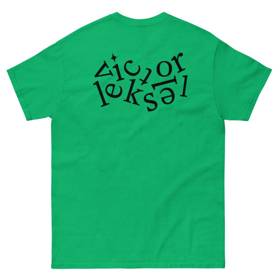 Victor Leksell Unisex classic tee