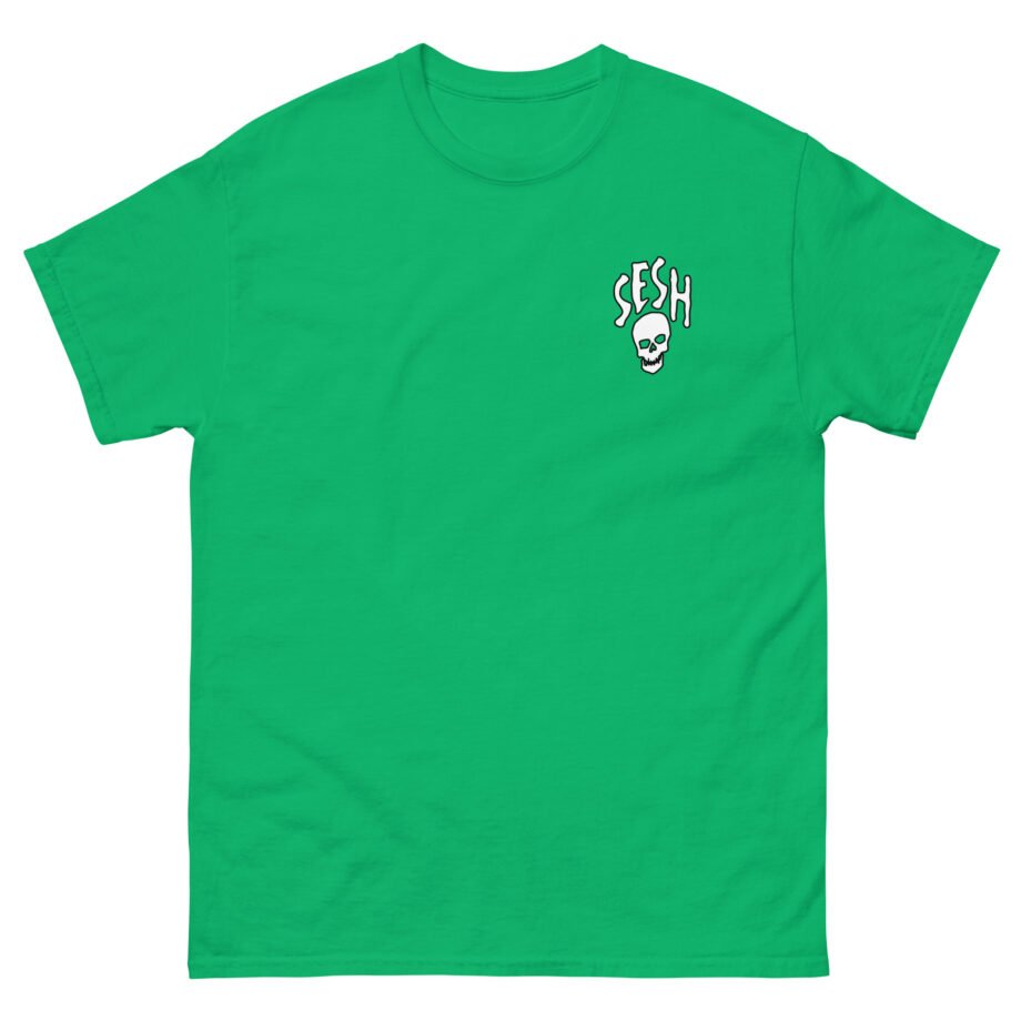 Team Sesh Unisex classic tee