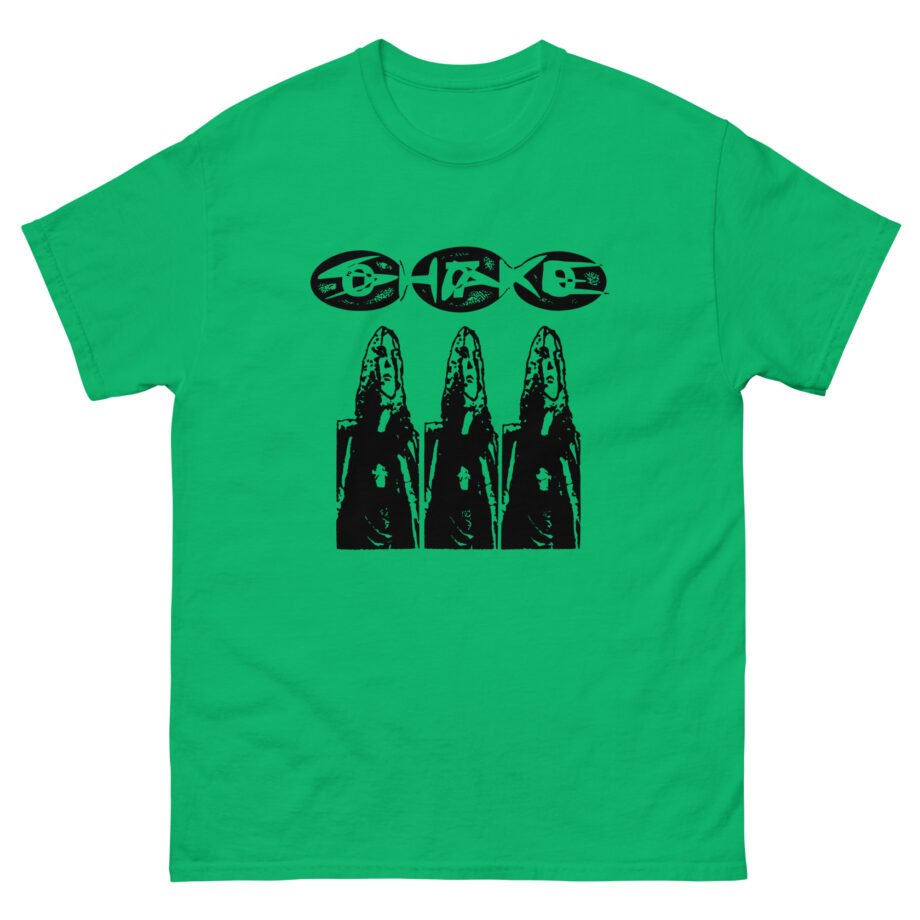 070 Shake Petrichor Tour 070 Unisex classic tee