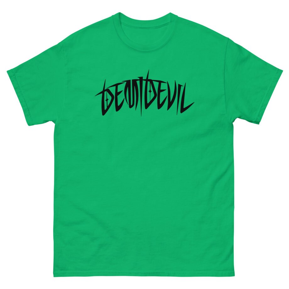 Ashnikko Demidevil Unisex classic tee