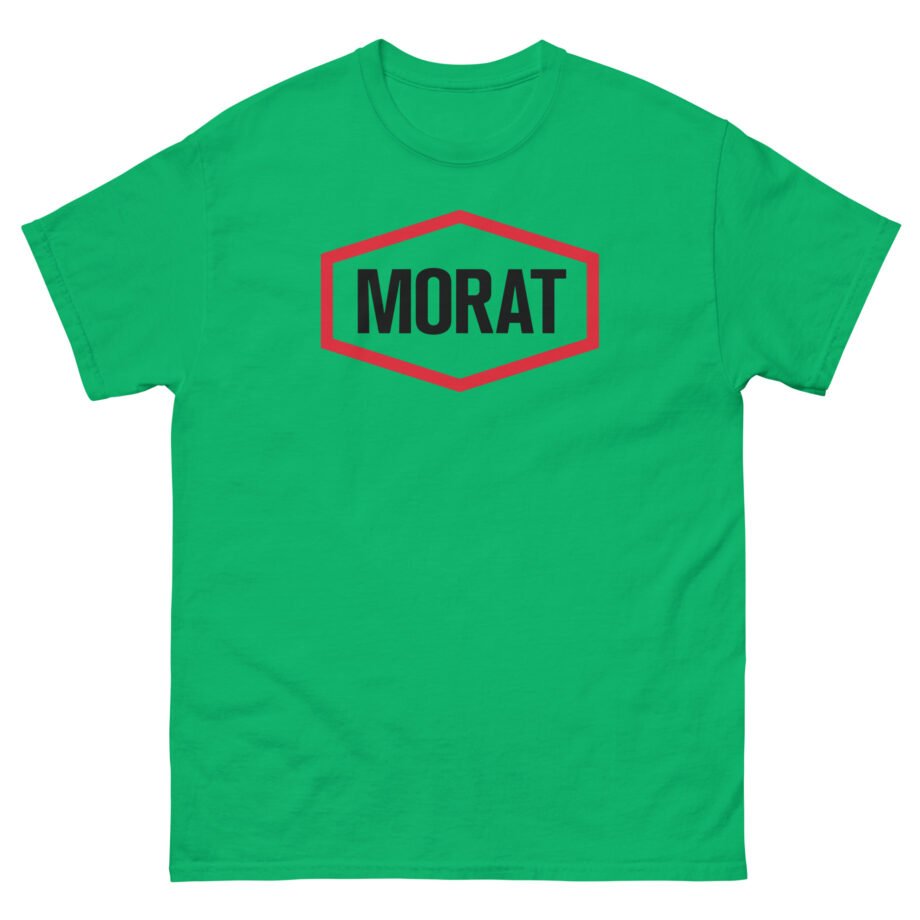 Morat Logo Unisex classic tee