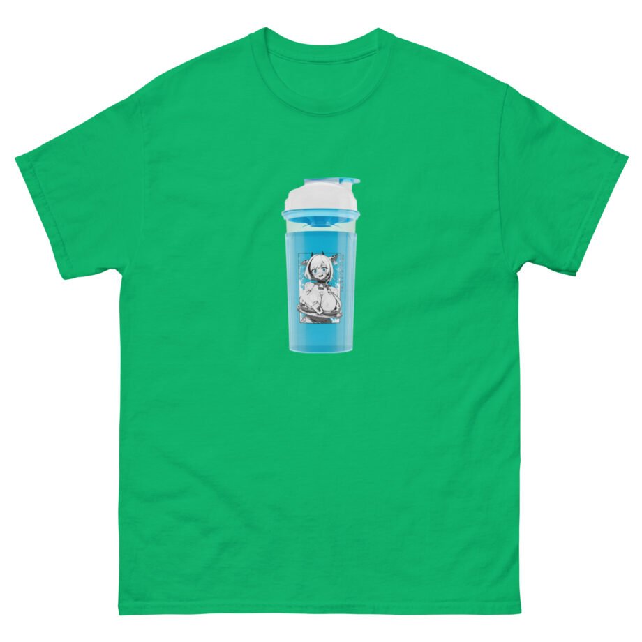 Tectone Unisex classic tee