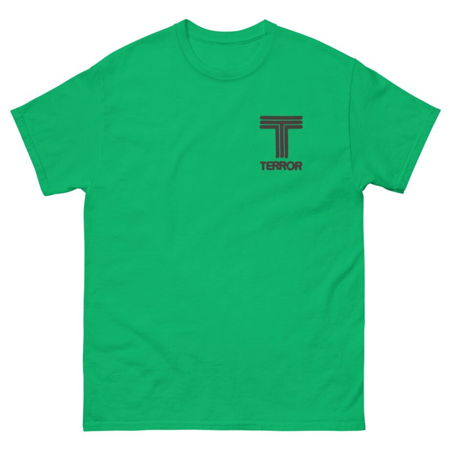 Terror Powell Rip Unisex classic tee