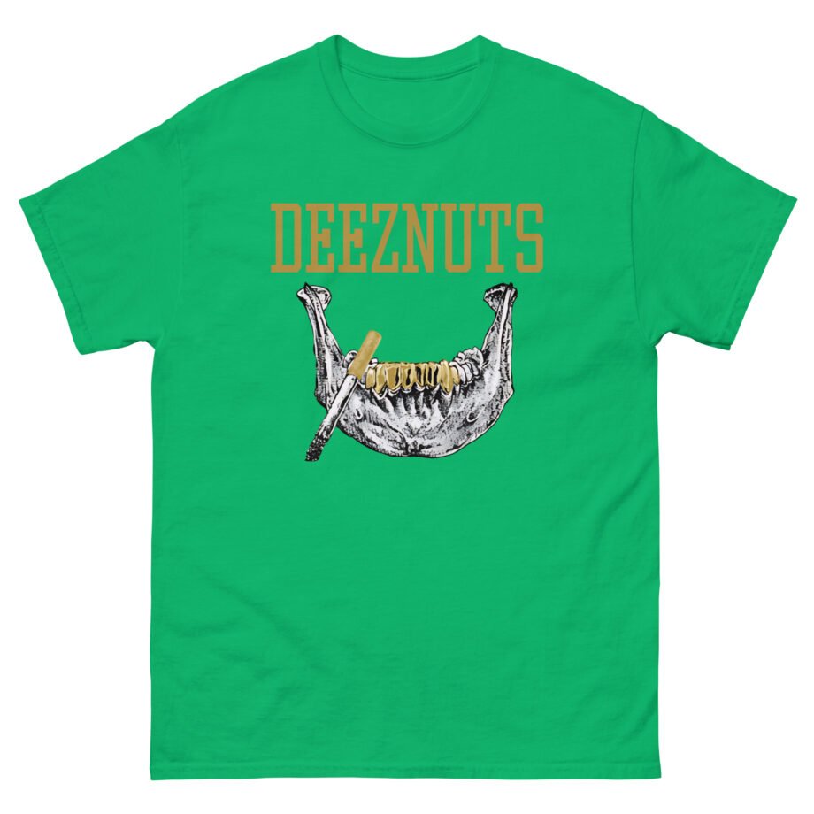 Deez Nuts Dead Grills Unisex classic tee