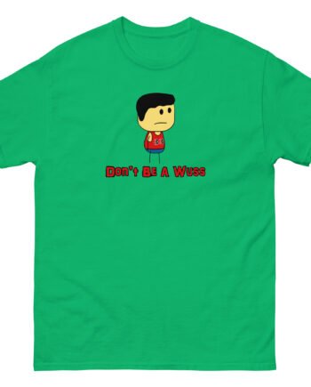 Brewstew Unisex classic tee