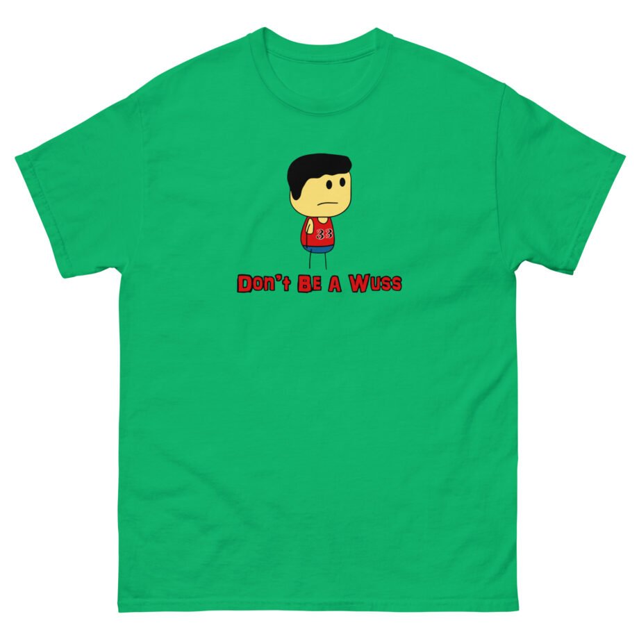 Brewstew Unisex classic tee