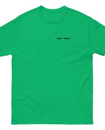 Dan and Shay Good Things Unisex classic tee