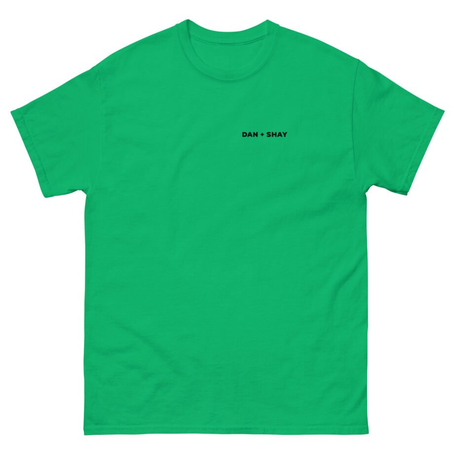 Dan and Shay Good Things Unisex classic tee