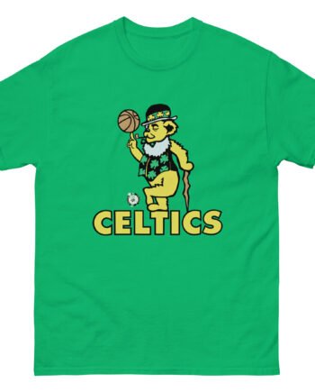 Grateful Dead Homage Celtics Unisex classic tee