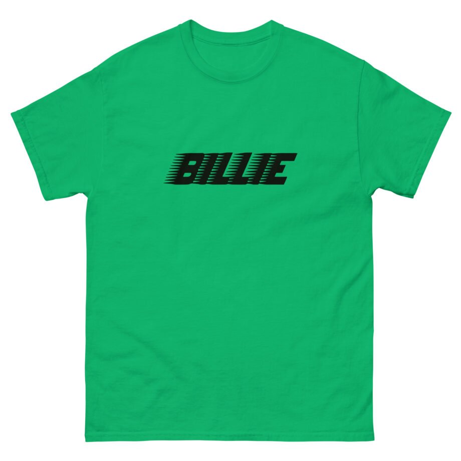 Fede Vigevani Billie Unisex classic tee
