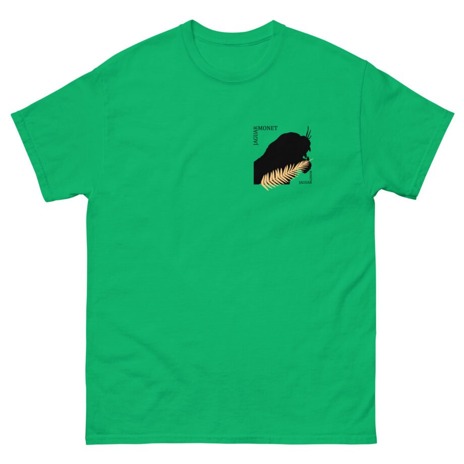 Victoria Monet Jaguar Unisex classic tee
