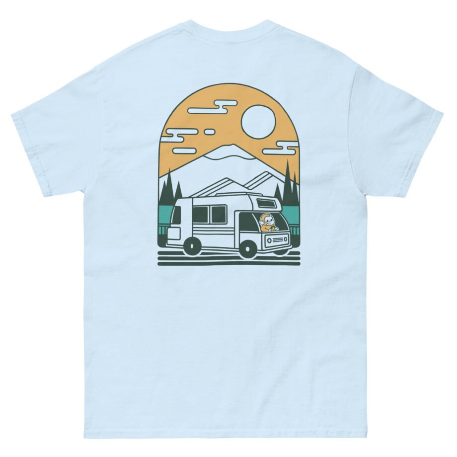 Cdawgva Unisex classic tee
