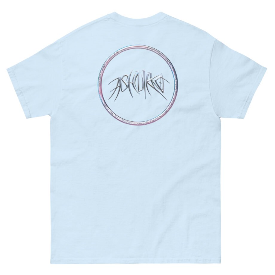 Ashnikko Demidevil Unisex classic tee