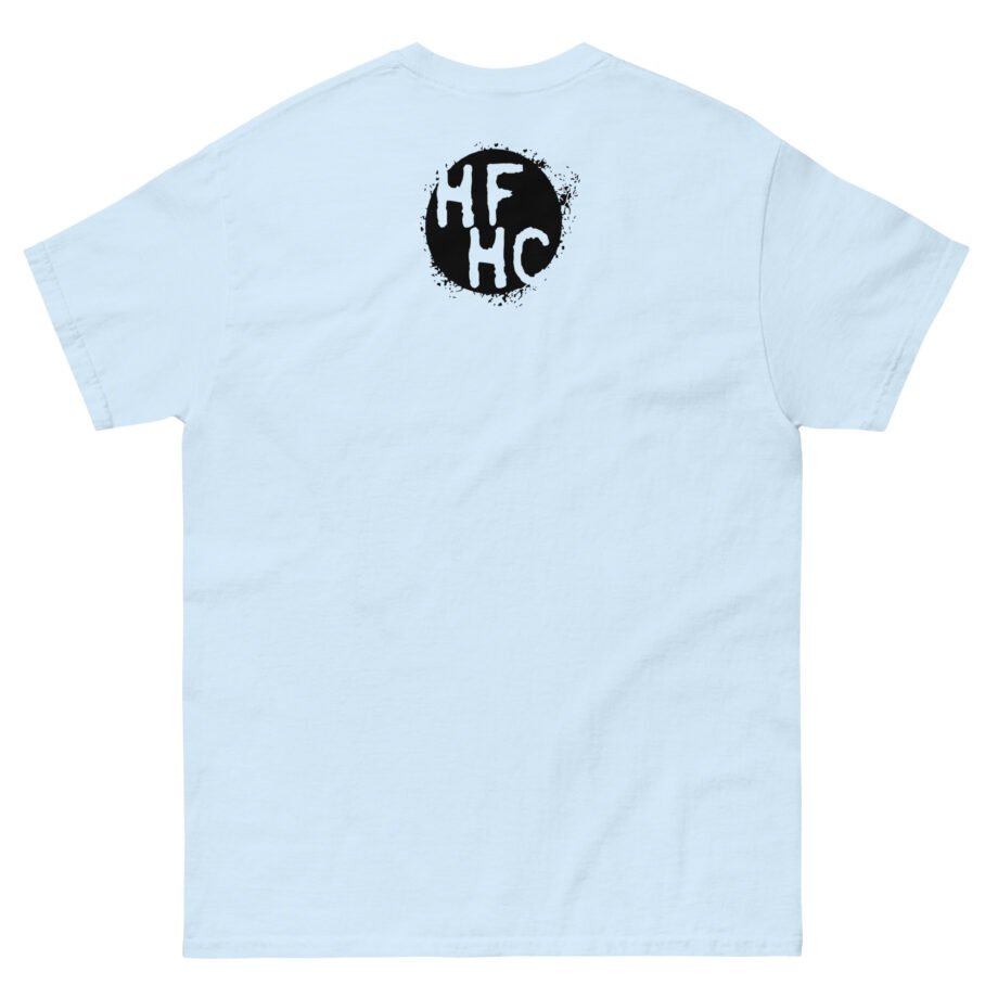Cro Mags Unisex classic tee