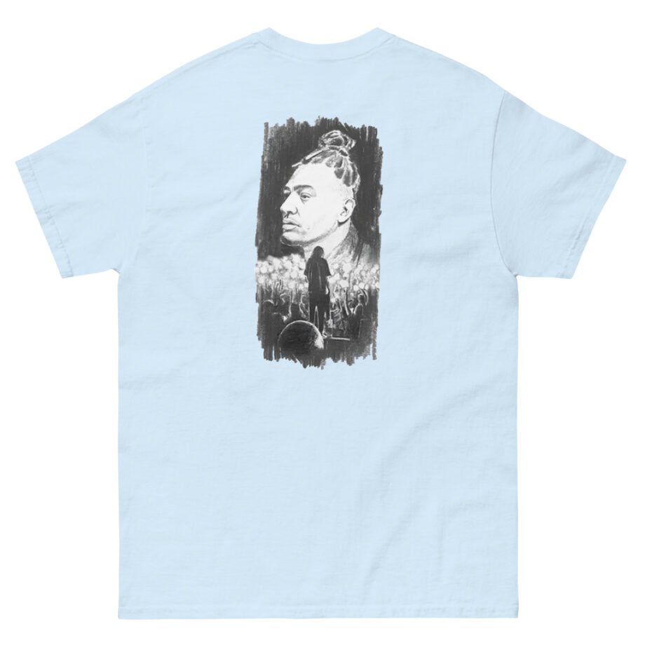 Fresku Unisex classic tee