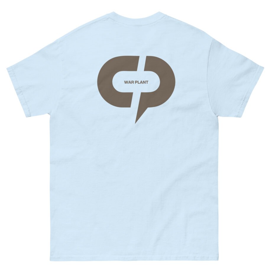 Caleb Plant War Plant Unisex classic tee