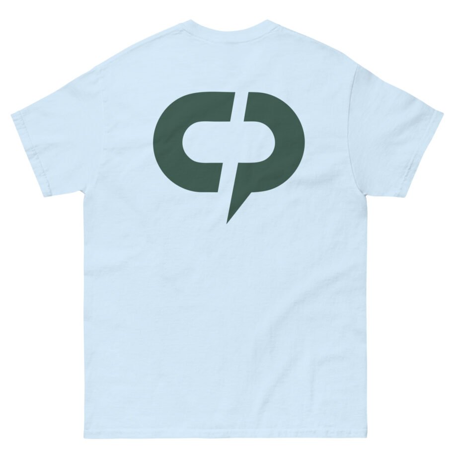 Caleb Plant Revenge Tour Unisex classic tee