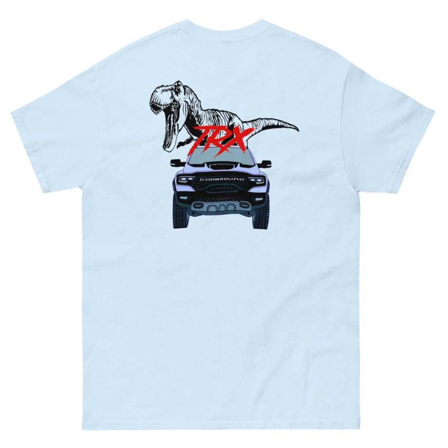 Goonzquad Unisex classic tee