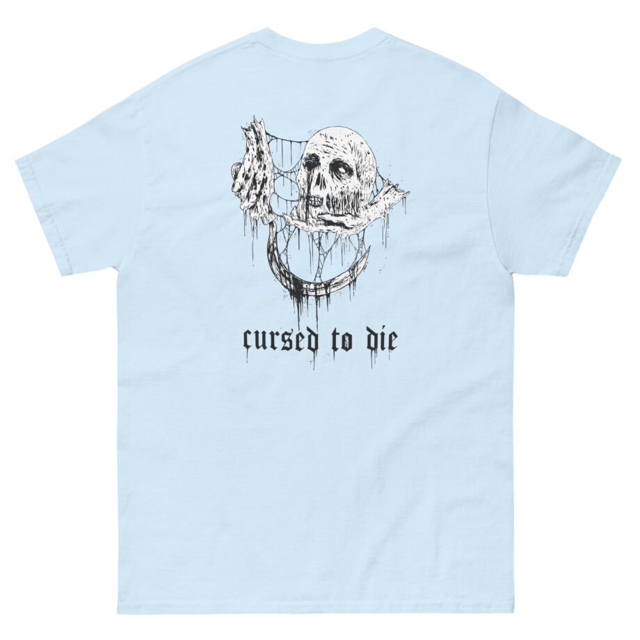 Lorna Shore Cursed Unisex classic tee
