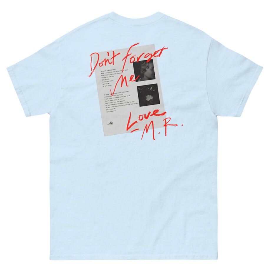 Maggie Rogers Wreck My Sundays Unisex classic tee