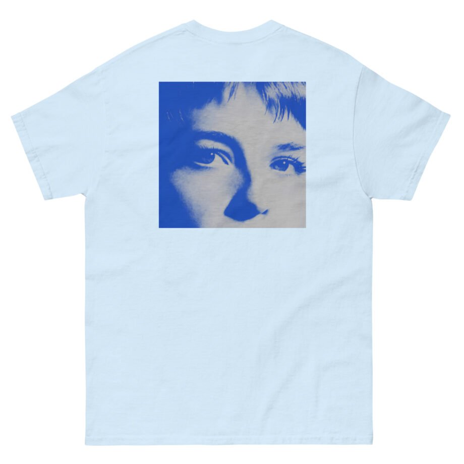Maggie Rogers TWIA Unisex classic tee