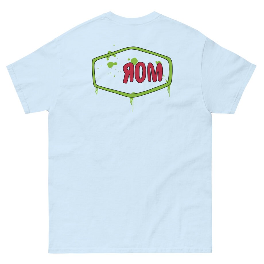 Morat Mor Unisex classic tee