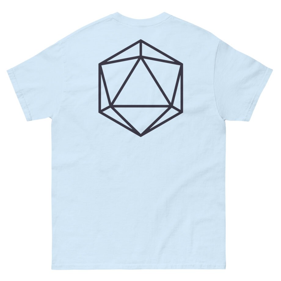 Odesza Ico Unisex classic tee