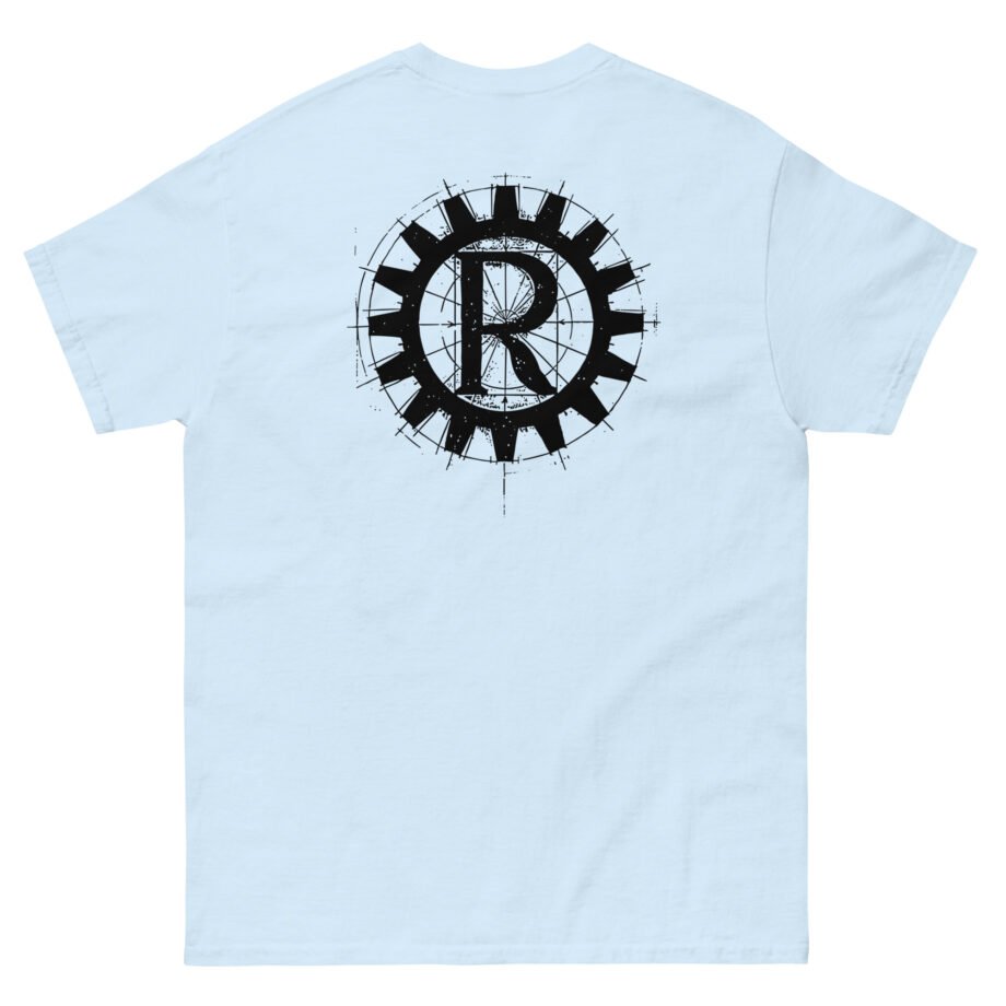 Rage Against the Machine Nuns and Guns Unisex classic tee