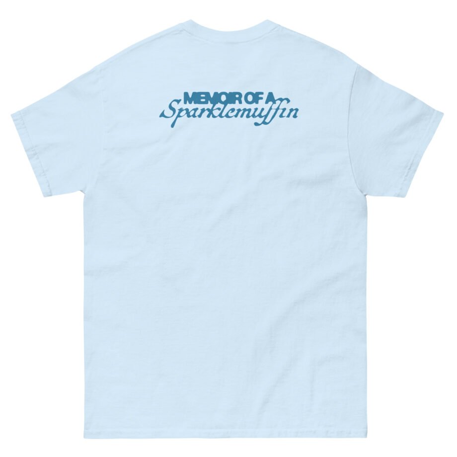 Suki Waterhouse Sparklemuffin Spider Unisex classic tee
