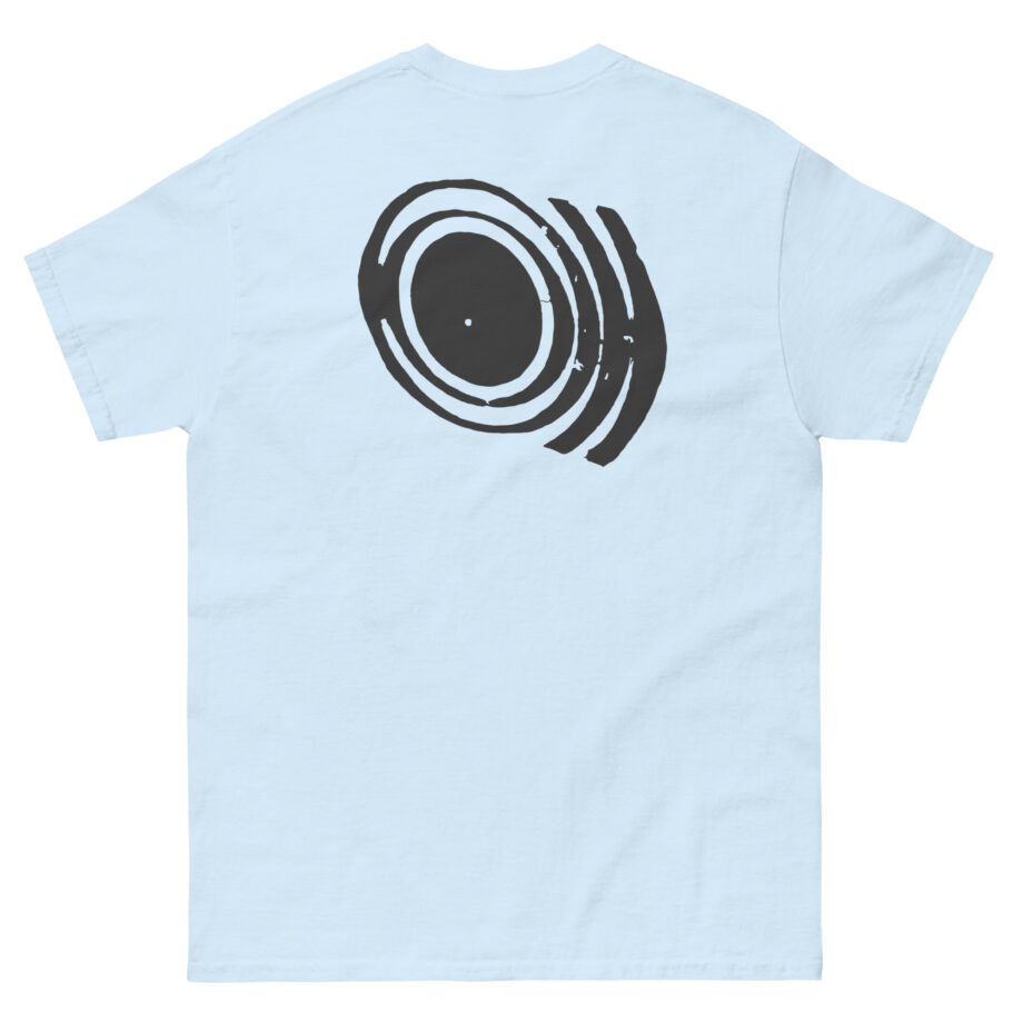 Sunn O Logo Unisex classic tee