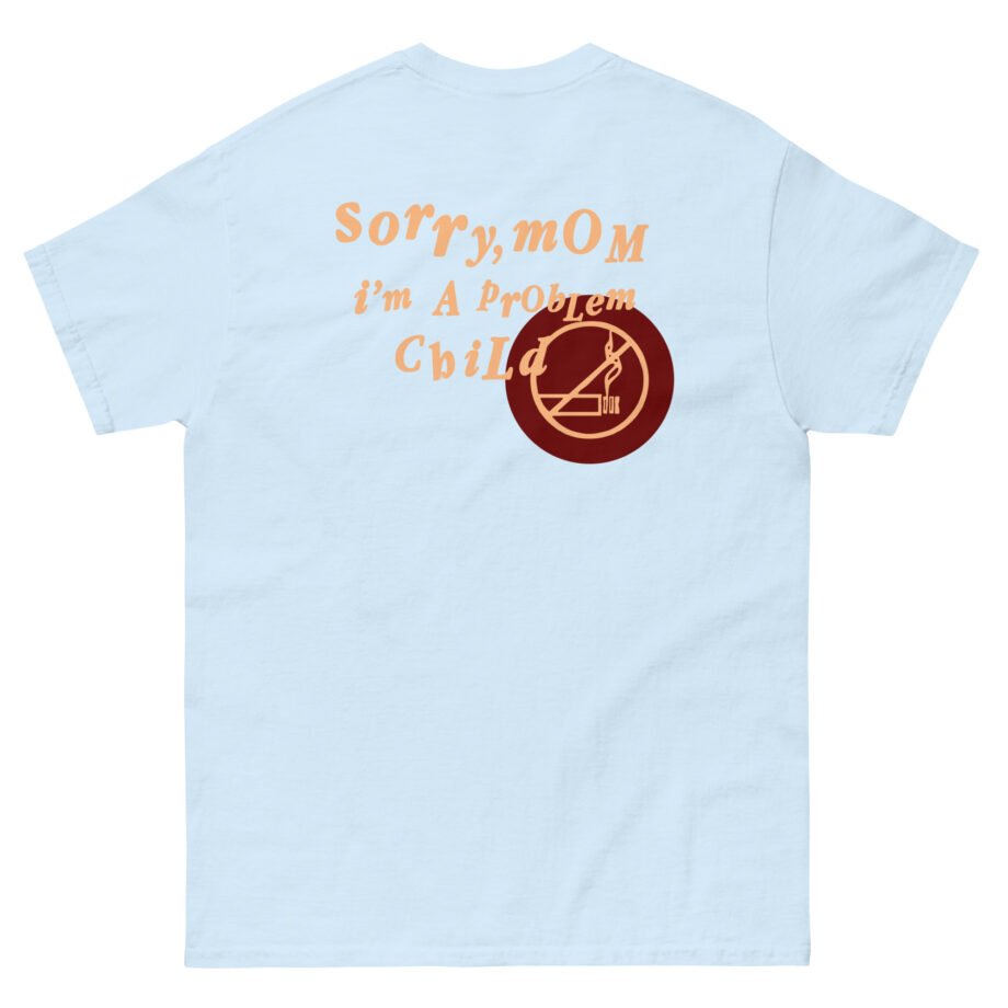 Chase Keith Unisex classic tee