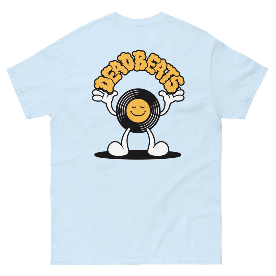Deadbeats DeeBee Unisex classic tee