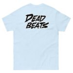 Deadbeats Logo Unisex classic tee