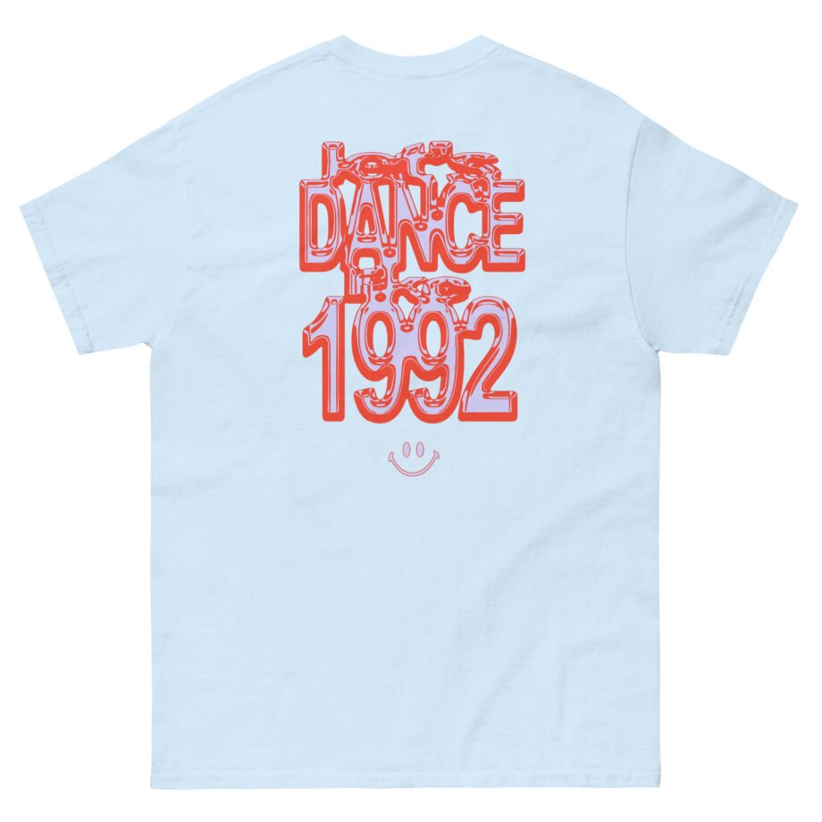 Dom Dolla 1992 Unisex classic tee
