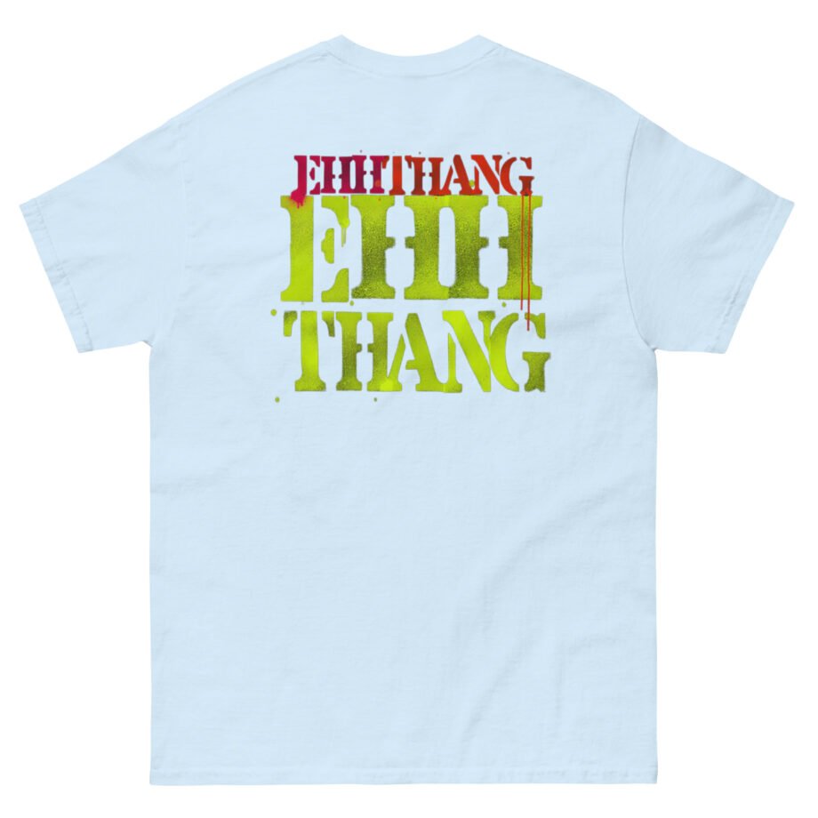 Glorilla Ehhthang Ehhthang Unisex classic tee