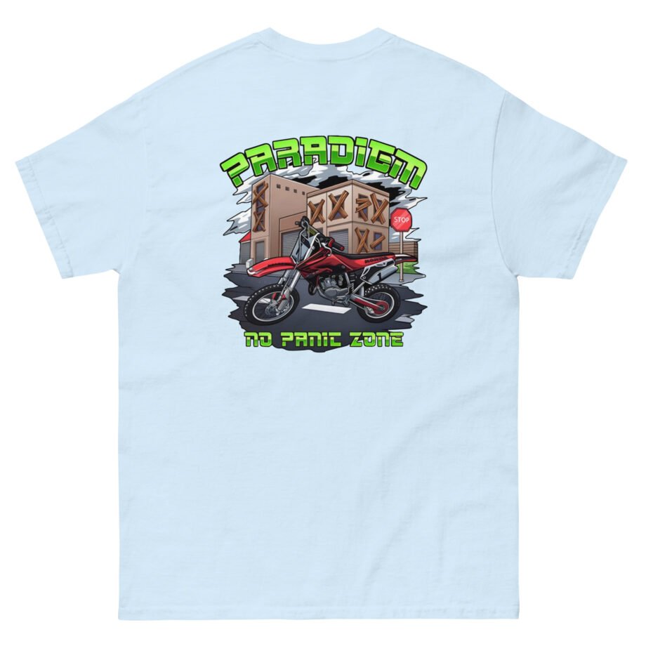 Braap Vlogs Npz Unisex classic tee