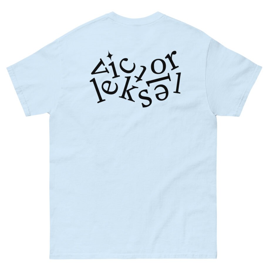 Victor Leksell Unisex classic tee