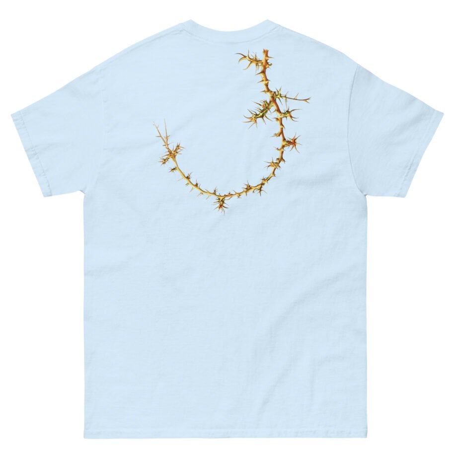 Tyler the Creator Blackberry Unisex classic tee