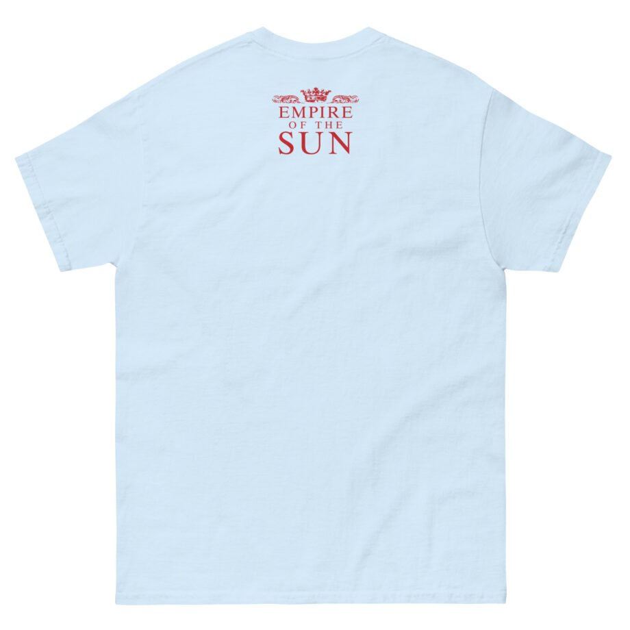 Empire of the Sun We Are the People Unisex classic tee