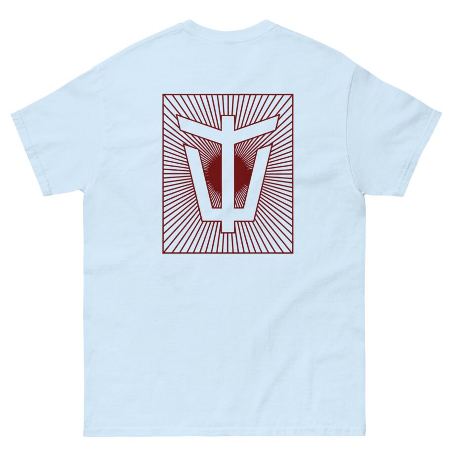 Within Temptation Attractive Unisex classic tee